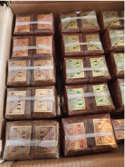 Sambel Pecel Blitar_ARS